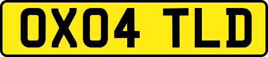 OX04TLD