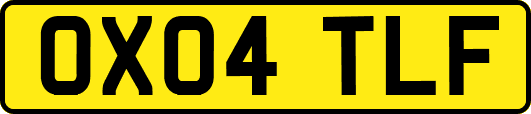 OX04TLF