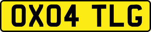OX04TLG