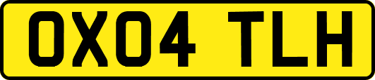 OX04TLH