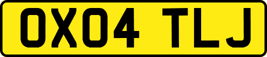 OX04TLJ