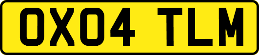 OX04TLM