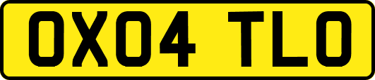 OX04TLO
