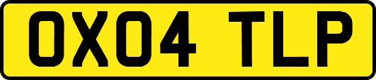 OX04TLP