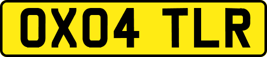 OX04TLR