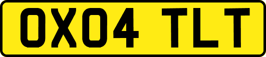 OX04TLT