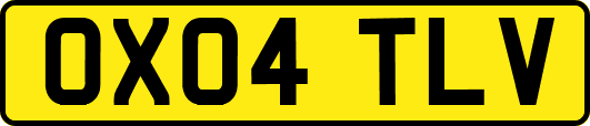 OX04TLV