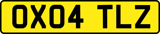OX04TLZ