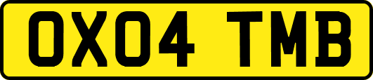 OX04TMB