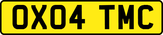 OX04TMC
