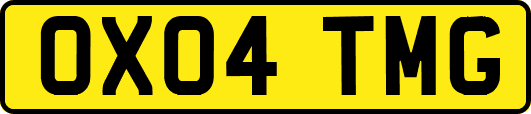 OX04TMG