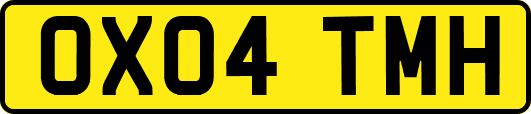 OX04TMH