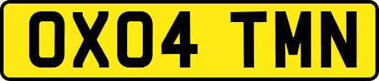 OX04TMN