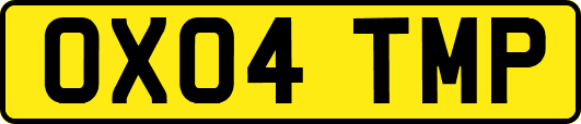 OX04TMP