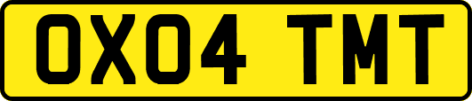 OX04TMT