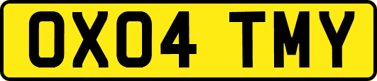 OX04TMY