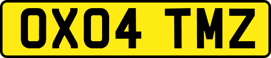 OX04TMZ