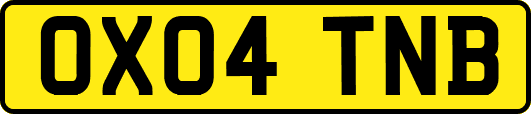 OX04TNB
