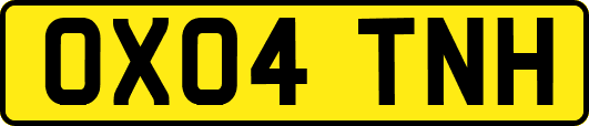 OX04TNH