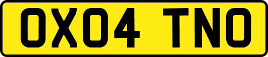 OX04TNO