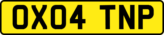OX04TNP