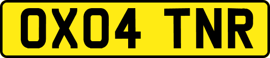 OX04TNR