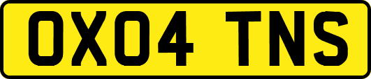 OX04TNS