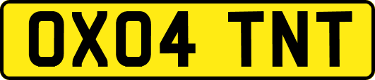 OX04TNT