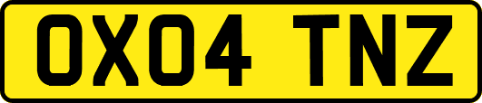 OX04TNZ