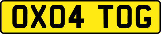OX04TOG