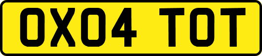OX04TOT