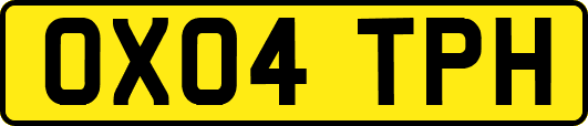 OX04TPH