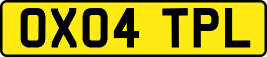 OX04TPL