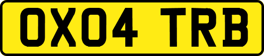 OX04TRB