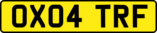 OX04TRF