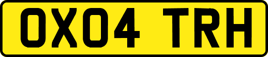 OX04TRH