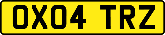 OX04TRZ