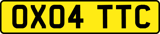 OX04TTC