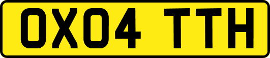 OX04TTH