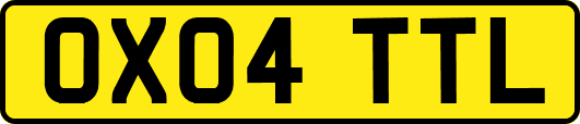 OX04TTL