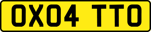 OX04TTO