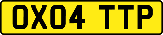 OX04TTP