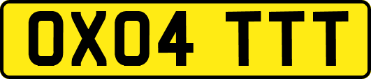 OX04TTT