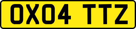 OX04TTZ