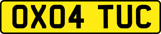 OX04TUC