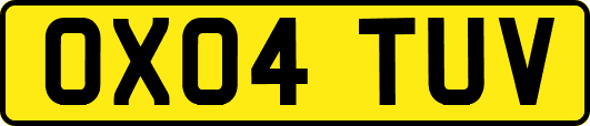 OX04TUV
