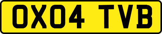 OX04TVB