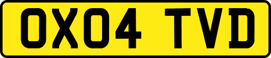 OX04TVD