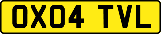OX04TVL