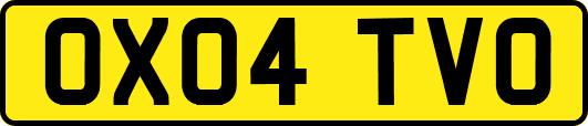 OX04TVO
